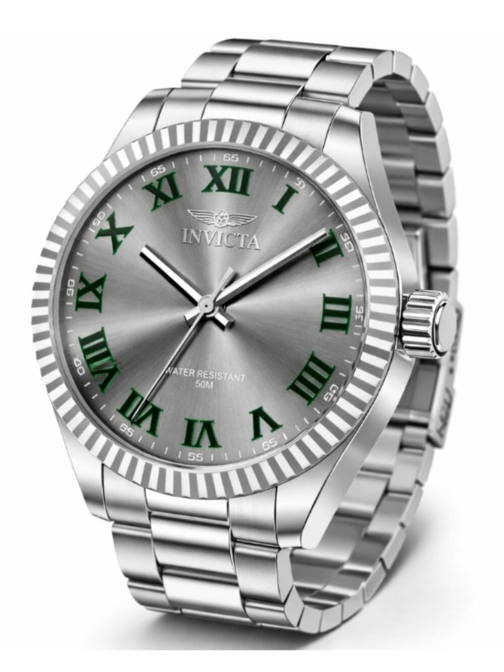 New 50809 - Invicta Specialty Men's Watch - 43mm, Steel